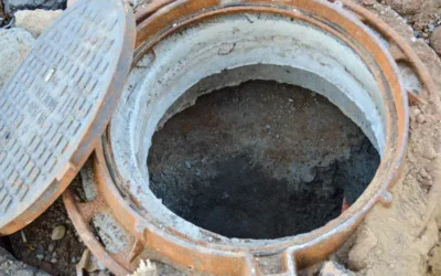 Limpeza de Fossa para Empresas em Nova Friburgo: Solução Eficiente e Conformidade Ambiental