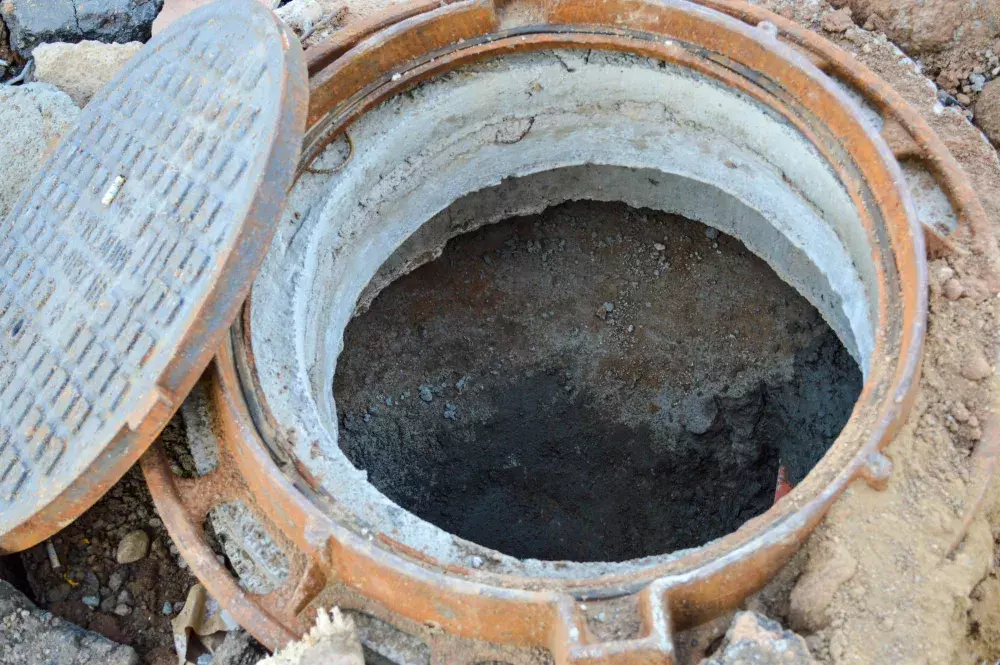 Limpeza de Fossa para Empresas em Nova Friburgo: Solução Eficiente e Conformidade Ambiental