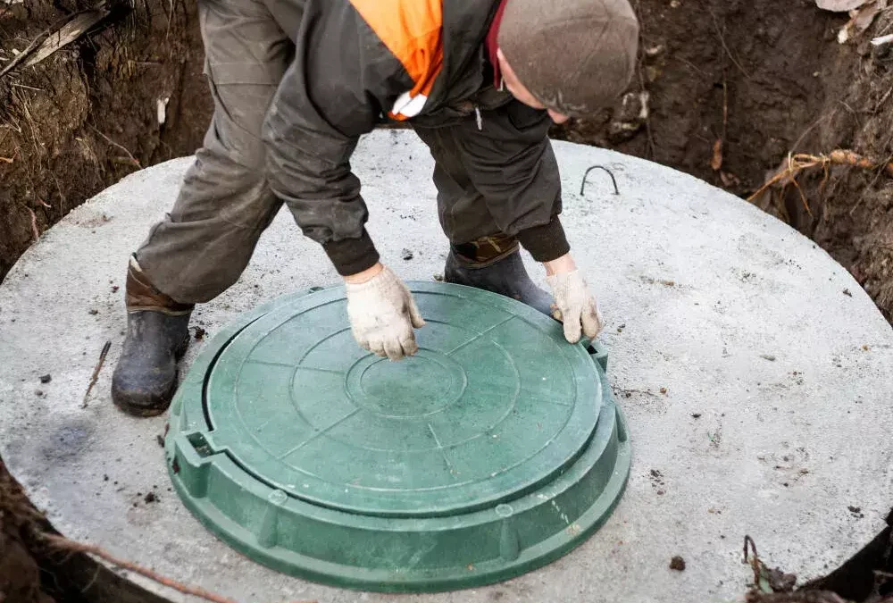 Como é realizada uma boa limpeza de fossa em Petrópolis?