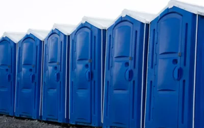 Locação de banheiro químico Guapimirim