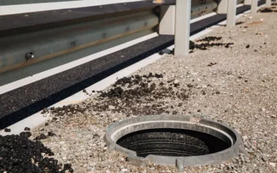 Caminhão limpa fossa em Itaipava: uma solução profissional e ecológica