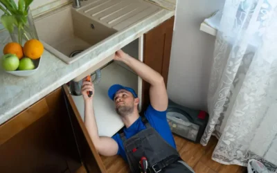 Desentupidora em Itaipava resolve entupimentos sem quebrar tudo? Saiba como funciona