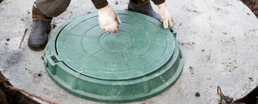 Desentupidora Pereira Rodrigues - Teresópolis // Desentupidora