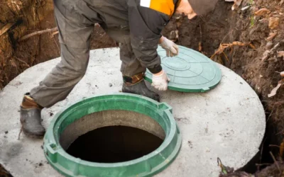 Preço da limpeza de fossa em Petrópolis: entenda o que pode influenciar no valor do serviço